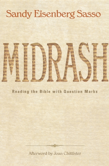 Midrash : Reading the Bible with Question Marks, Paperback / softback Book