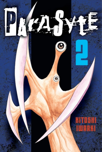 Parasyte 2, Paperback / softback Book