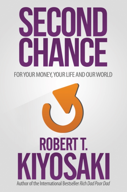 Second Chance : for Your Money, Your Life and Our World, EPUB eBook