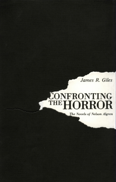 Confronting the Horror, PDF eBook