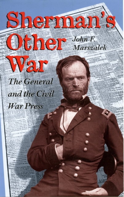 Sherman's Other War, EPUB eBook