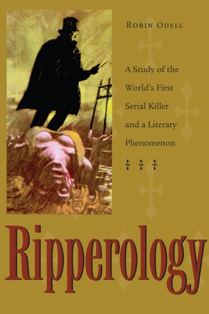 Ripperology, EPUB eBook