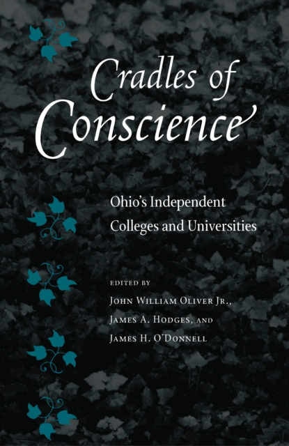 Cradles of Conscience, EPUB eBook