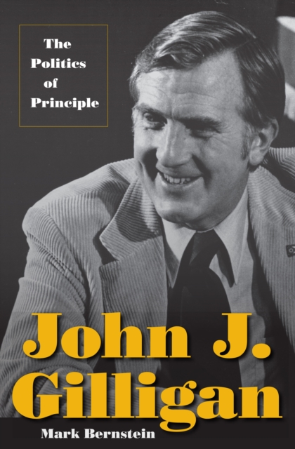 John J. Gilligan, EPUB eBook