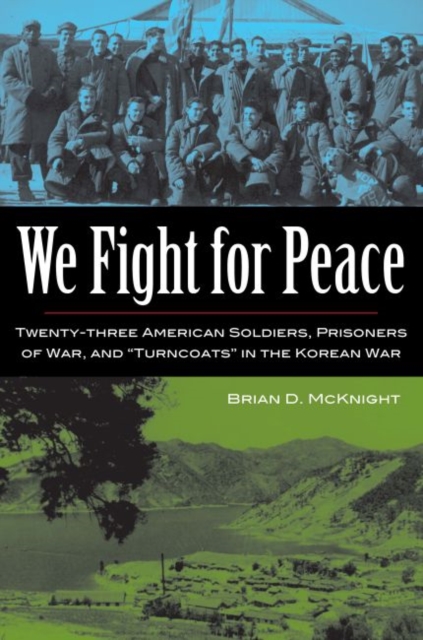 We Fight for Peace, PDF eBook