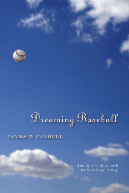Dreaming Baseball, EPUB eBook