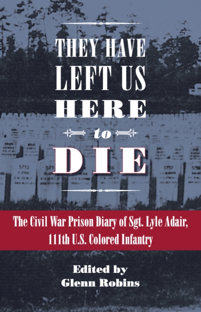 They Have Left Us Here to Die, PDF eBook