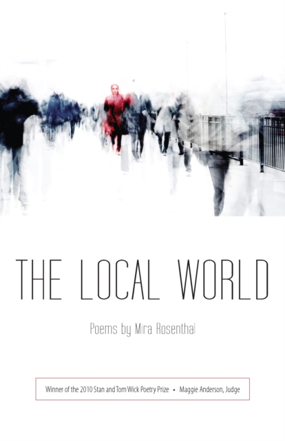 The Local World, EPUB eBook