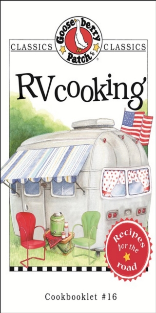 RV Cooking Cookbook, EPUB eBook