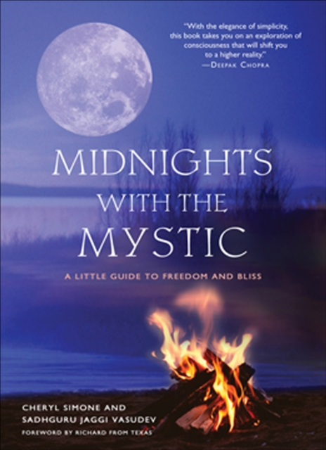 Midnights with the Mystic : A Little Guide to Freedom and Bliss, EPUB eBook