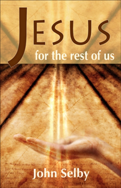 Jesus for the Rest of Us, EPUB eBook