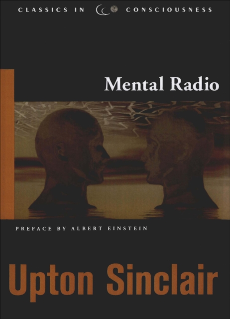 Mental Radio, EPUB eBook