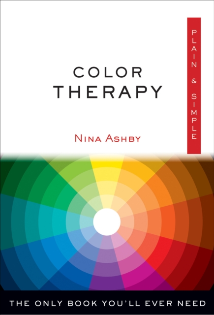 Color Therapy Plain & Simple, EPUB eBook