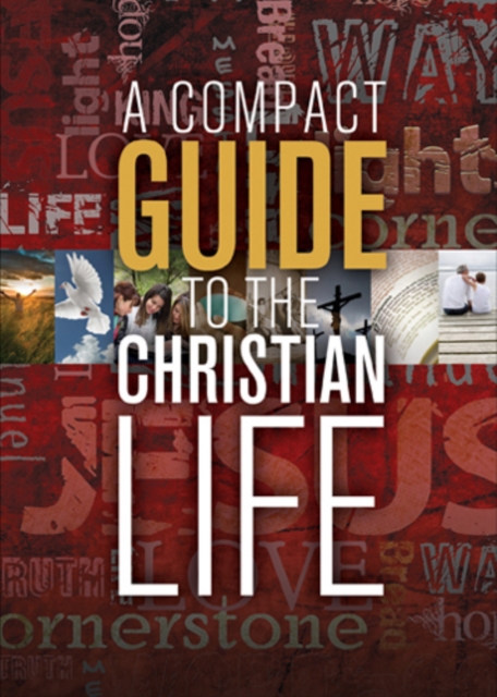 A Compact Guide to the Christian Life, EPUB eBook