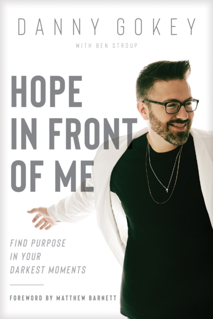 Hope in Front of Me, EPUB eBook