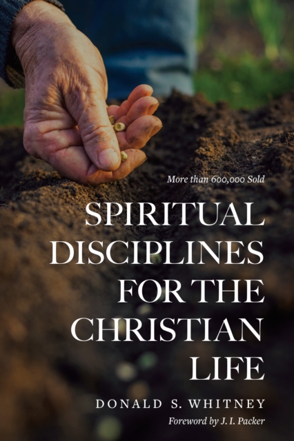 Spiritual Disciplines for the Christian Life, EPUB eBook