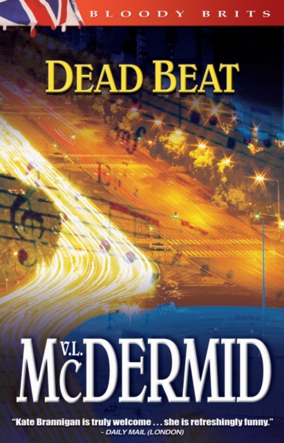 Dead Beat : A Kate Brannigan Mystery, EPUB eBook