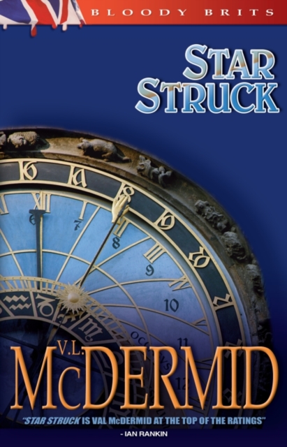 Star Struck : A Kate Brannigan Mystery, EPUB eBook