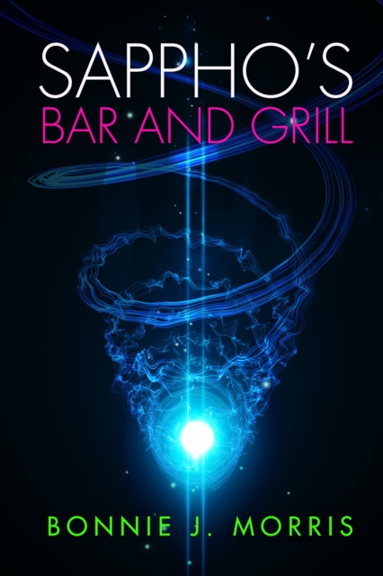 Sappho's Bar and Grill, EPUB eBook