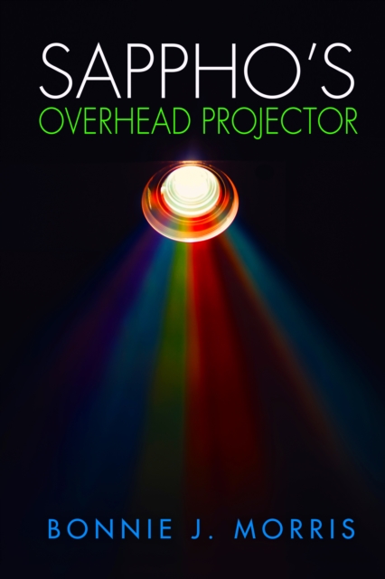 Sappho's Overhead Projector, EPUB eBook