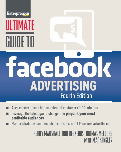 Ultimate Guide to Facebook Advertising, EPUB eBook