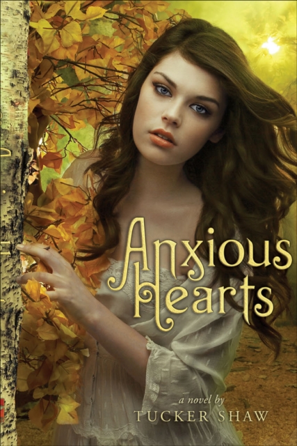 Anxious Hearts, EPUB eBook