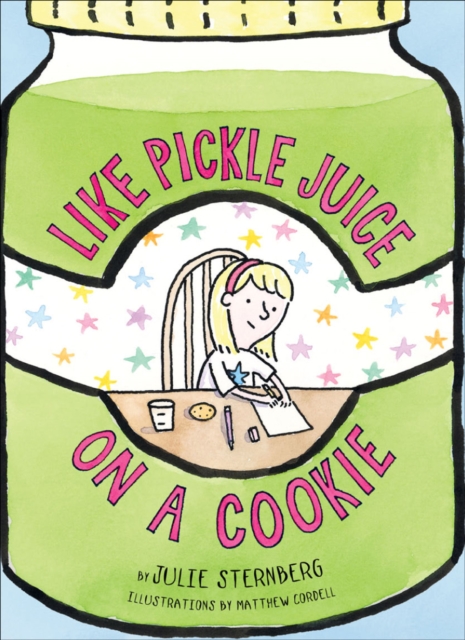 Like Pickle Juice on a Cookie, EPUB eBook