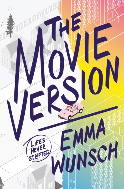 The Movie Version, EPUB eBook