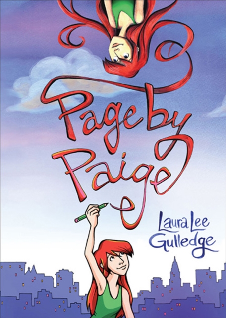 Page by Paige, EPUB eBook