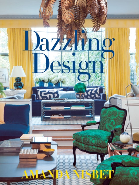 Dazzling Design, EPUB eBook