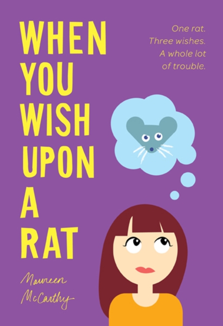 When You Wish upon a Rat, EPUB eBook