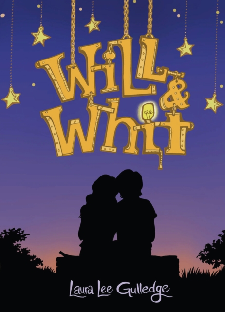 Will &amp; Whit, EPUB eBook