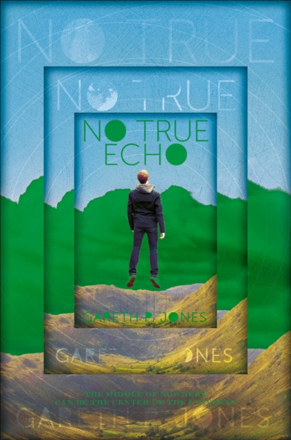 No True Echo, EPUB eBook