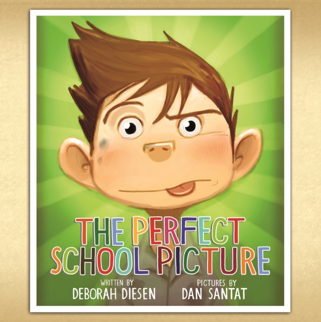 The Perfect School Picture, EPUB eBook