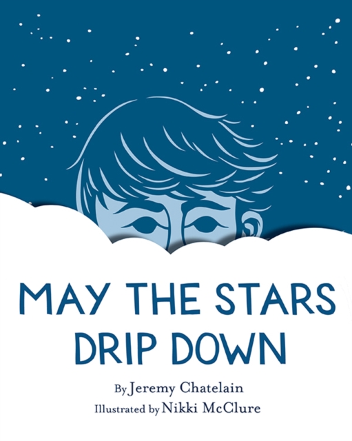 May the Stars Drip Down, EPUB eBook