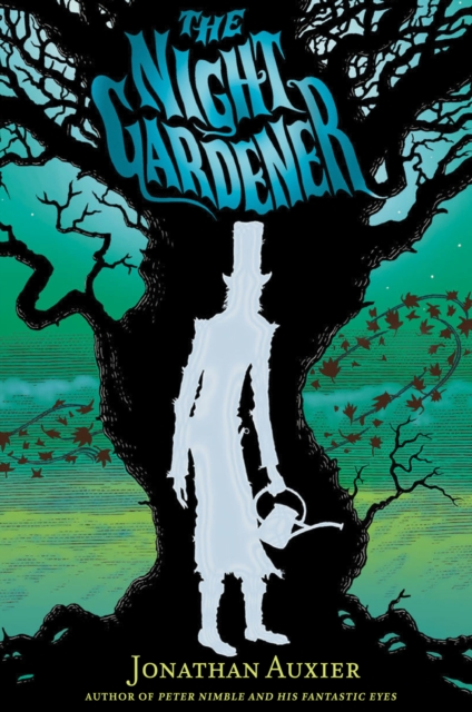 The Night Gardener, EPUB eBook