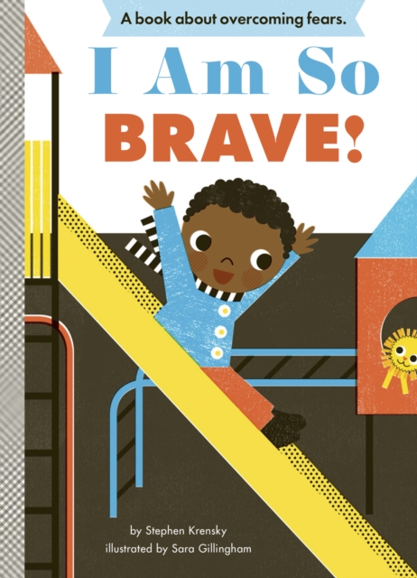 I Am So Brave!, EPUB eBook