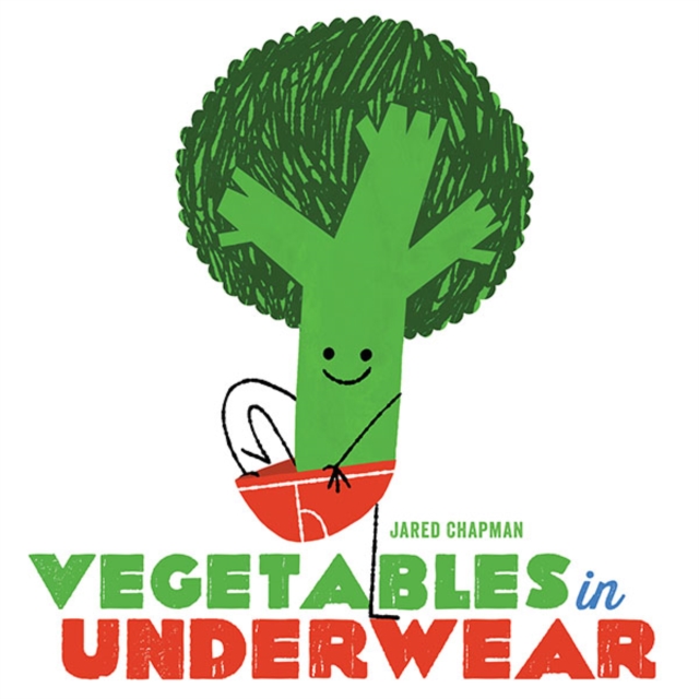 Vegetables in Underwear, EPUB eBook