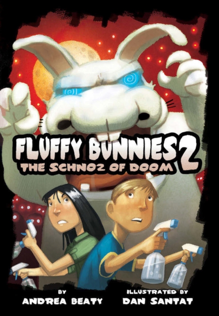 Fluffy Bunnies 2 : The Schnoz of Doom, EPUB eBook