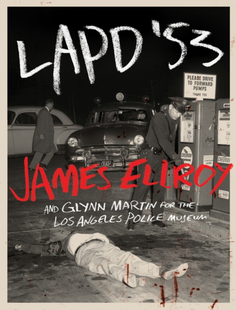 LAPD '53, EPUB eBook