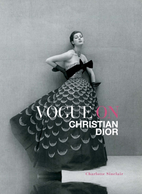 Vogue on Christian Dior, EPUB eBook