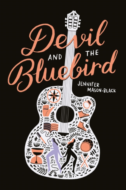 Devil and the Bluebird, EPUB eBook