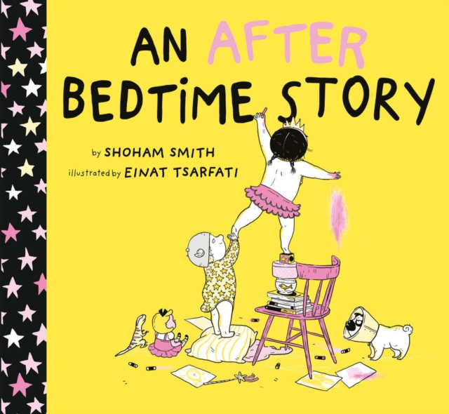 An After Bedtime Story, EPUB eBook