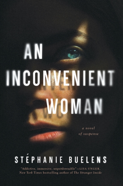 An Inconvenient Woman : A Novel of Suspense, EPUB eBook