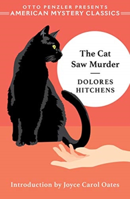 The Cat Saw Murder : A Rachel Murdock Mystery, Paperback / softback Book