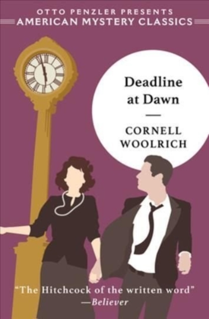 Deadline at Dawn, Paperback / softback Book