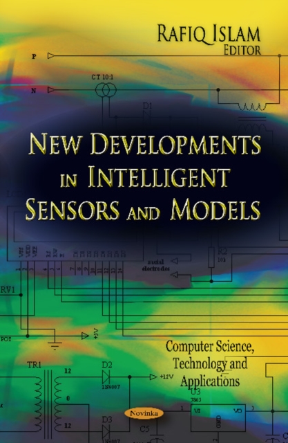 New Developments in Intelligent Sensors & Models, Paperback / softback Book