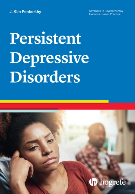 Persistent Depressive Disorder, EPUB eBook