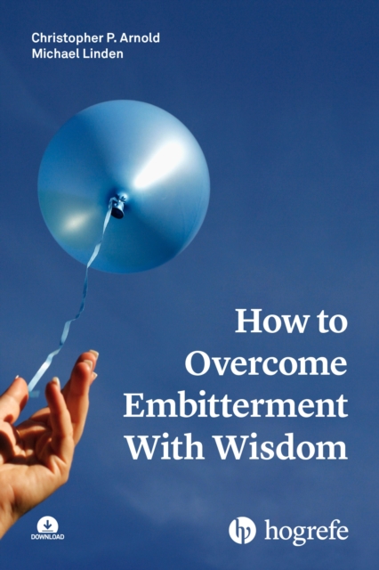 How to Overcome Embitterment With Wisdom, EPUB eBook