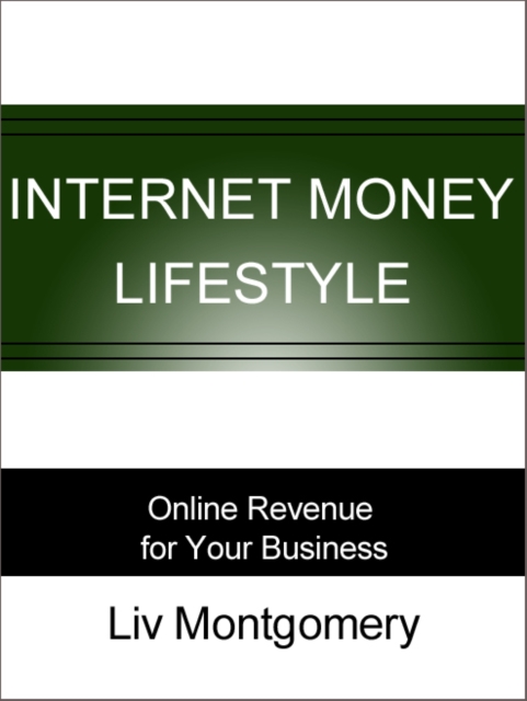 Internet Money Lifestyle, EPUB eBook